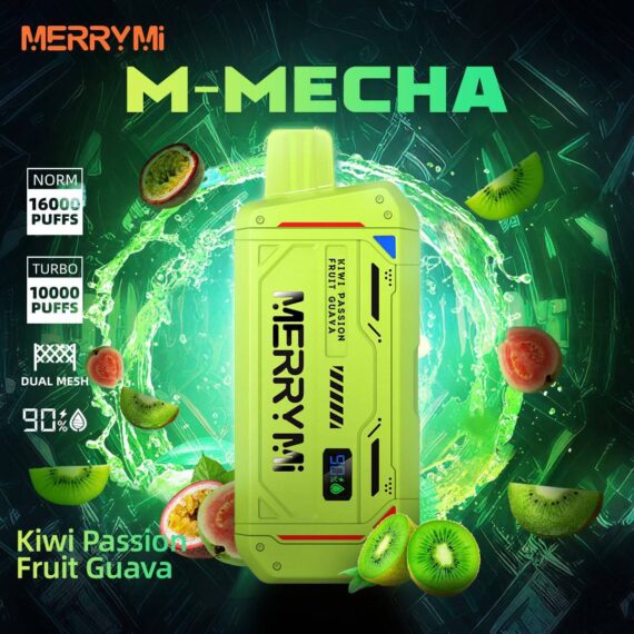 Merrymi